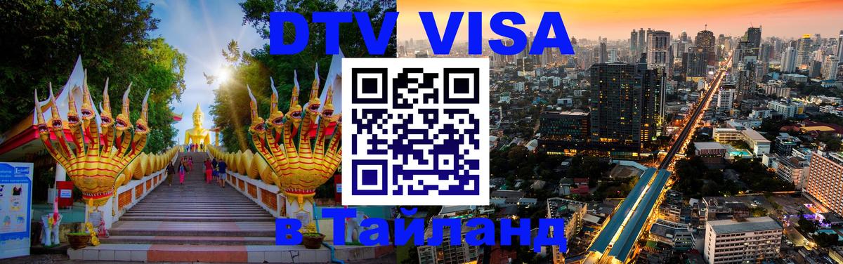 Оформление DTV визы под ключ: стоимость и тарифы, только загранпаспорт - Брянск  19.11.2025 